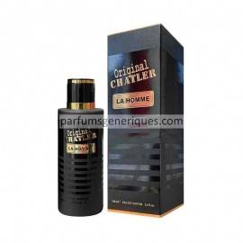 Chatler LA HOMME Eau de Parfum Man