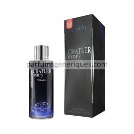 Chatler LUXURY Eau de Parfum Man