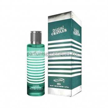 Chatler ORIGINAL Eau de Parfum Man