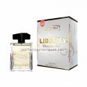 Chatler LIBERTY FRAGANCE Eau de Parfum Donna