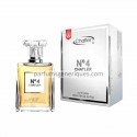 Chatler N 4 Eau de Parfum Donna