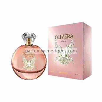 Chatler OLIVERA Eau de Parfum Donna