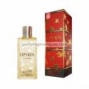 Chatler OPTION Eau de Parfum Donna