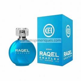Chatler RAQEL Eau de Parfum Femme