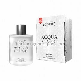 Chatler ACQUA CLASSIC Eau de Parfum Uomo