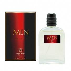 Sunset World MEN Eau de Toilette Homme