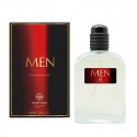 Sunset World MEN Eau de Toilette Man