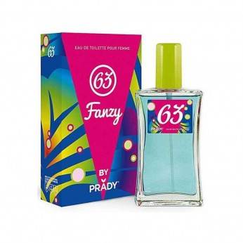 Prady FANZY Eau de Toilette for Woman