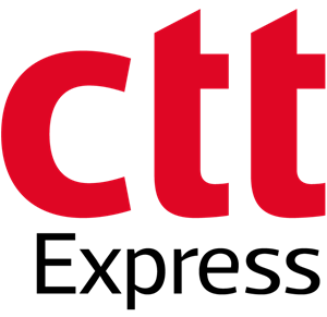 Logo CTT Express